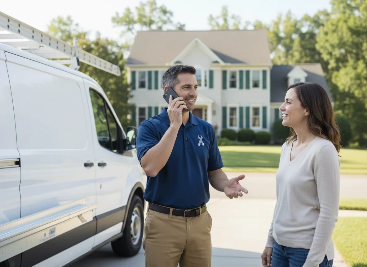 Home Gutter Service Buckingham, IA FAQs